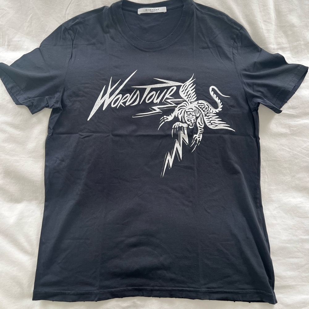 Givenchy t-shirt